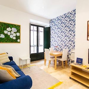 Appartement met een Slaapkamer